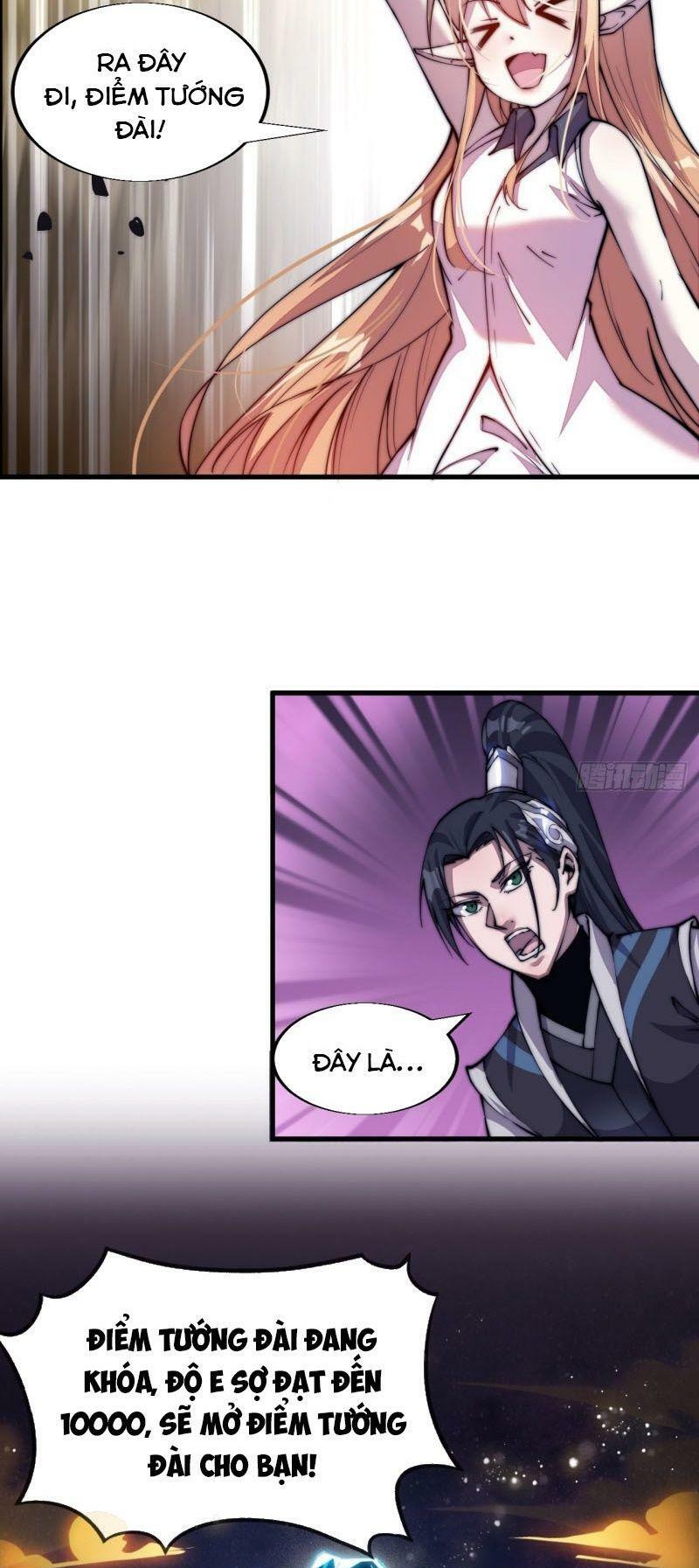 Ta Có Một Sơn Trại: Chapter 30
