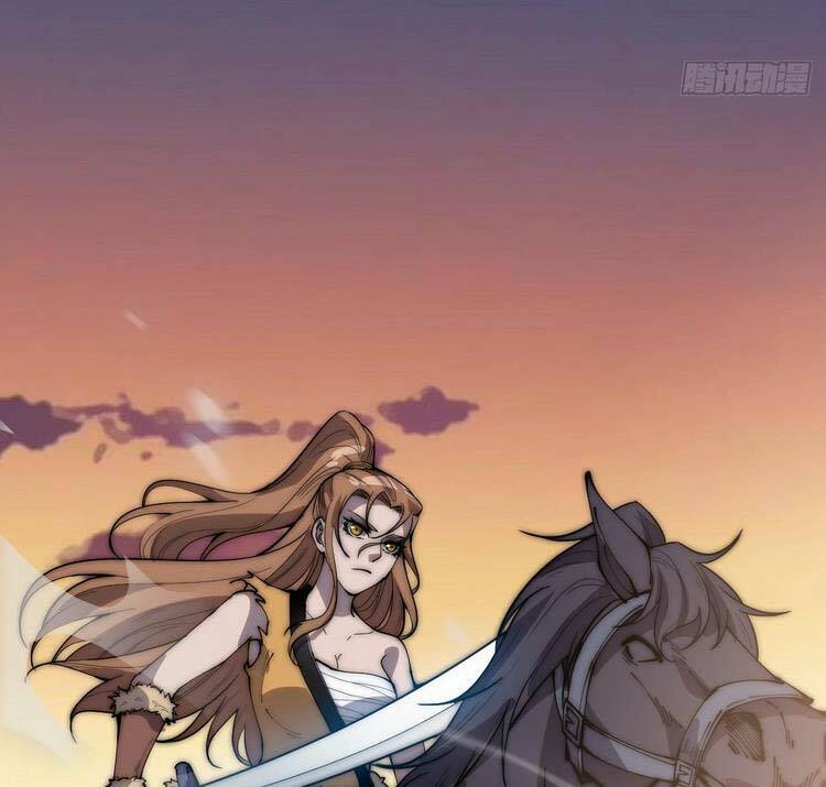 Ta Có Một Sơn Trại: Chapter 301
