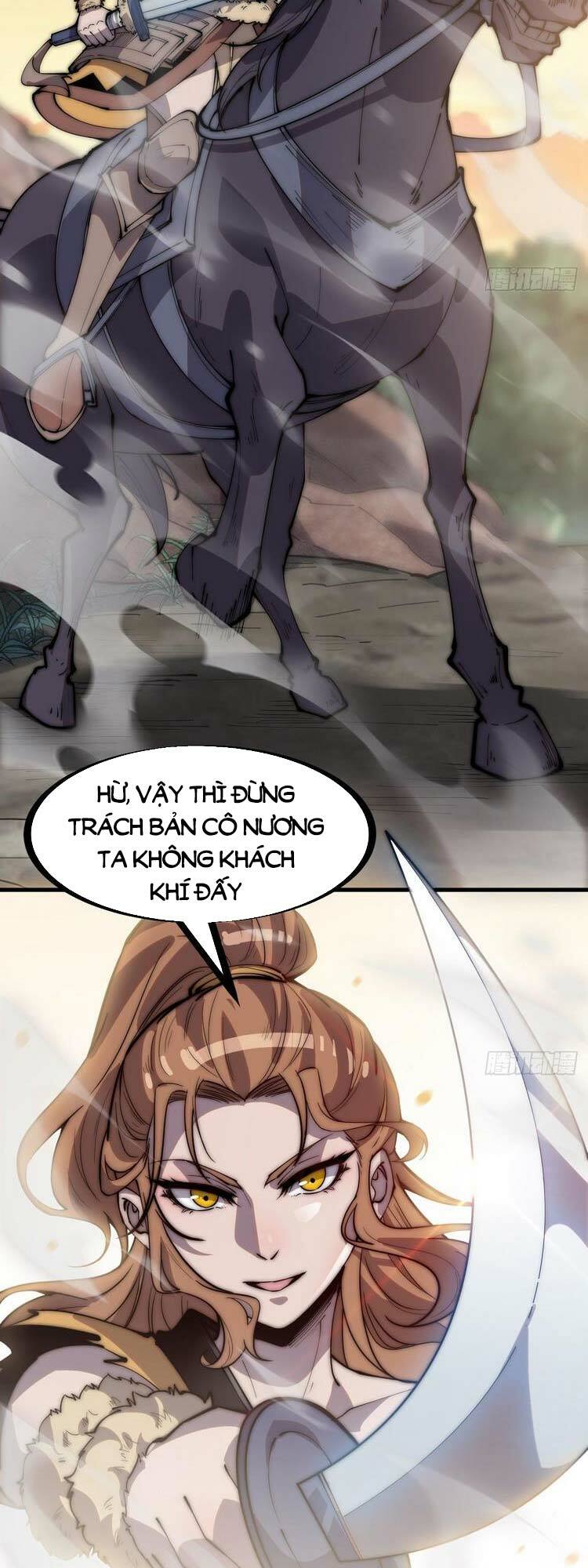 Ta Có Một Sơn Trại: Chapter 301