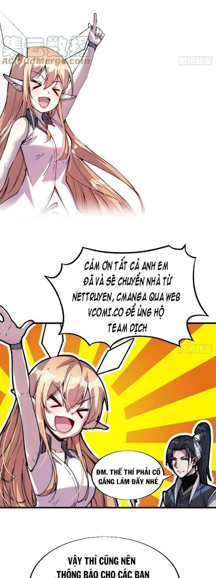 Ta Có Một Sơn Trại: Chapter 301