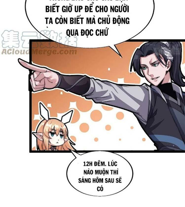 Ta Có Một Sơn Trại: Chapter 301