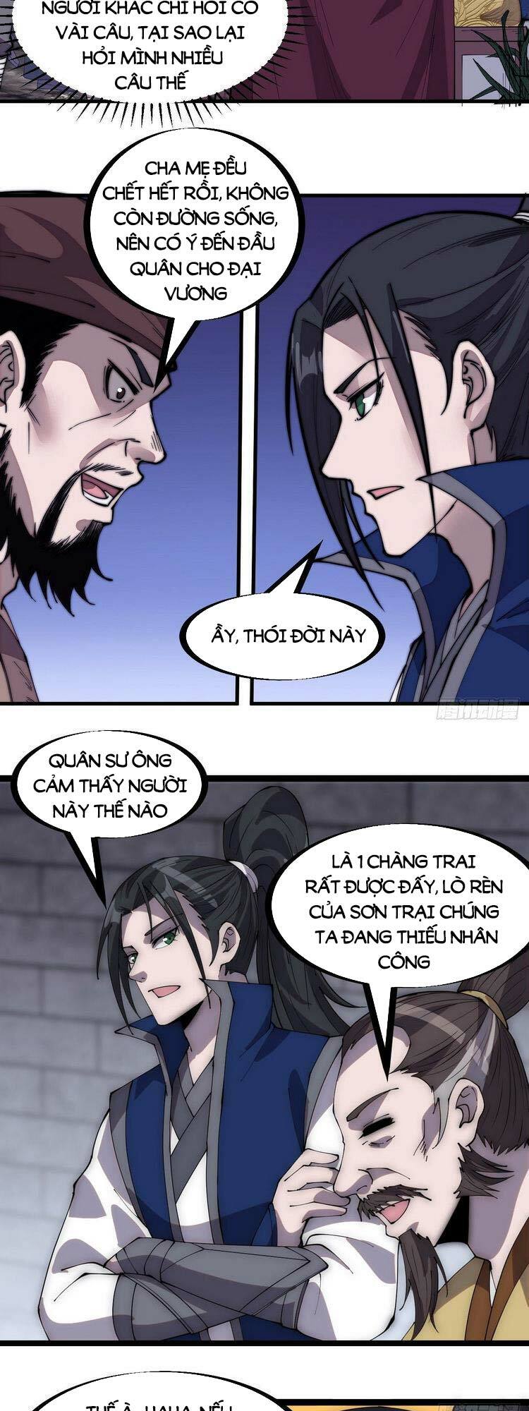 Ta Có Một Sơn Trại: Chapter 301