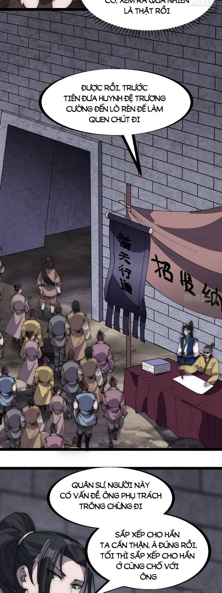 Ta Có Một Sơn Trại: Chapter 301