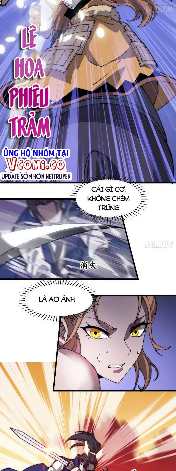 Ta Có Một Sơn Trại: Chapter 303