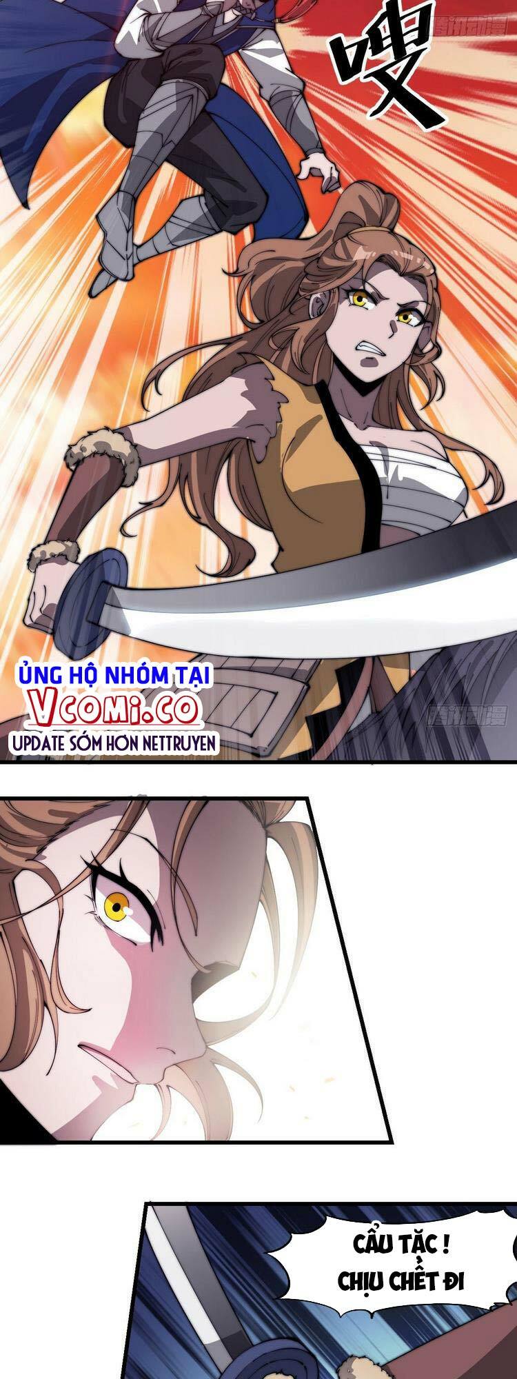 Ta Có Một Sơn Trại: Chapter 303