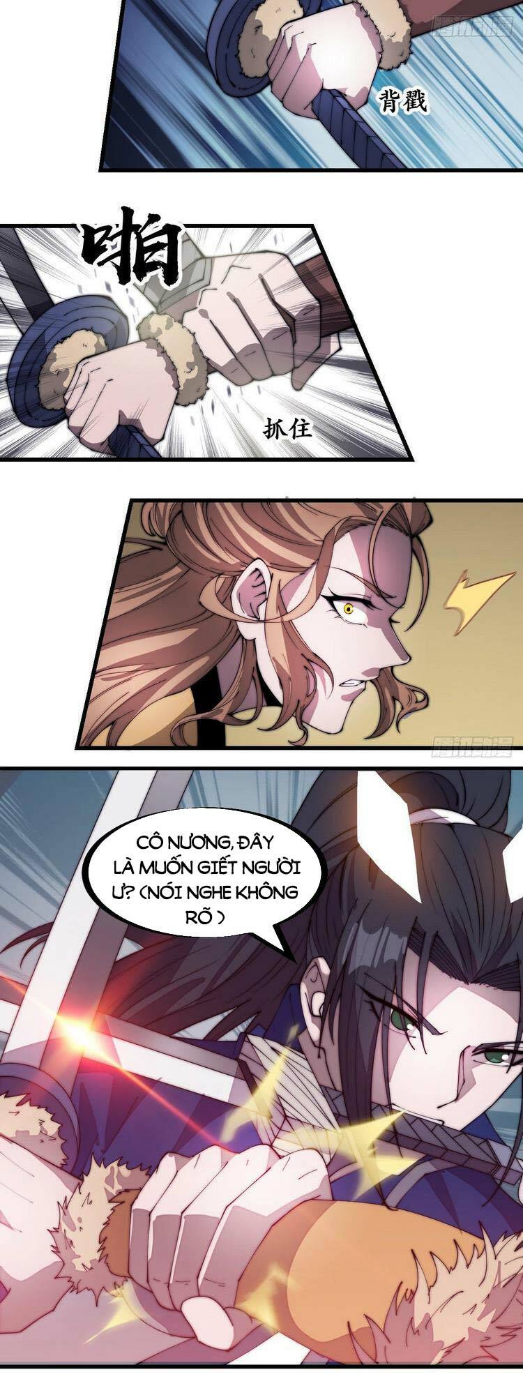 Ta Có Một Sơn Trại: Chapter 303
