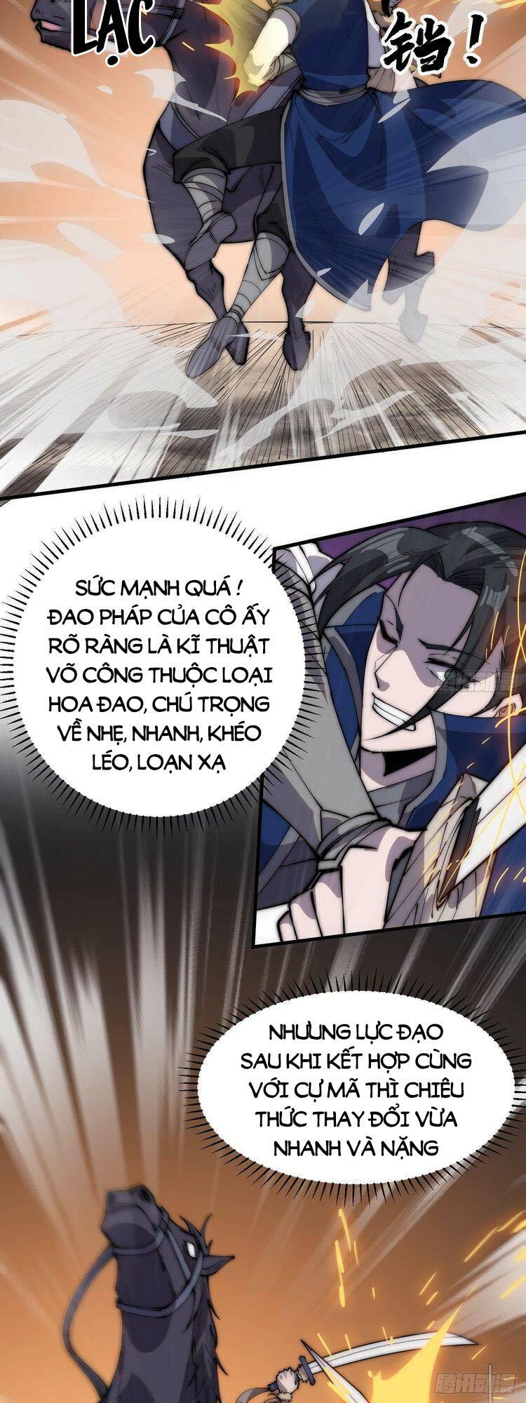 Ta Có Một Sơn Trại: Chapter 303