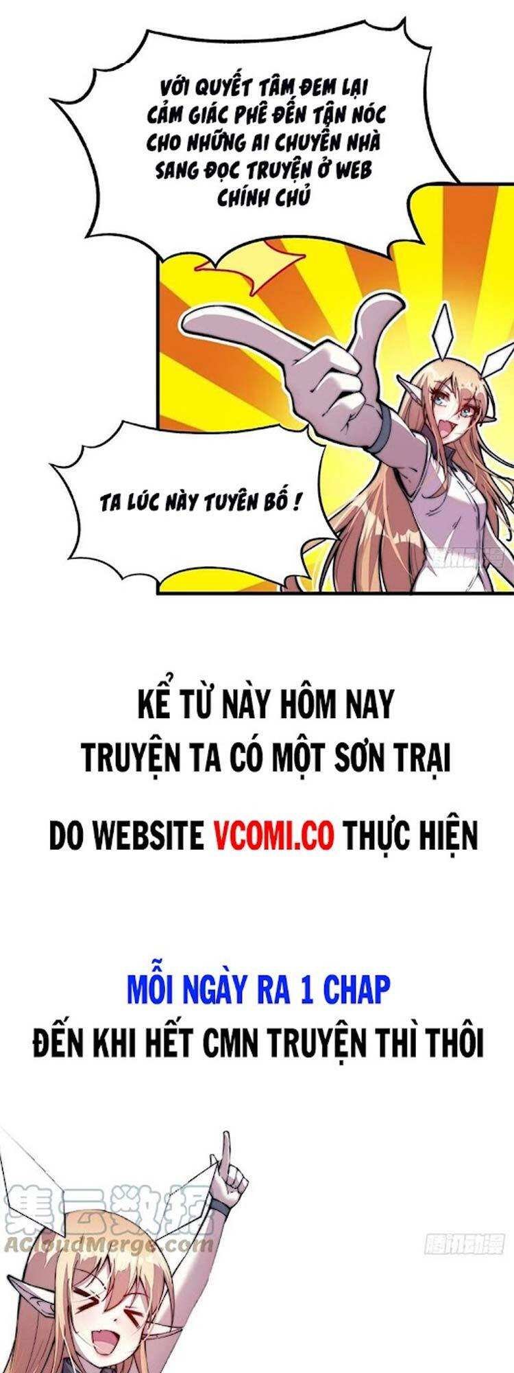 Ta Có Một Sơn Trại: Chapter 303