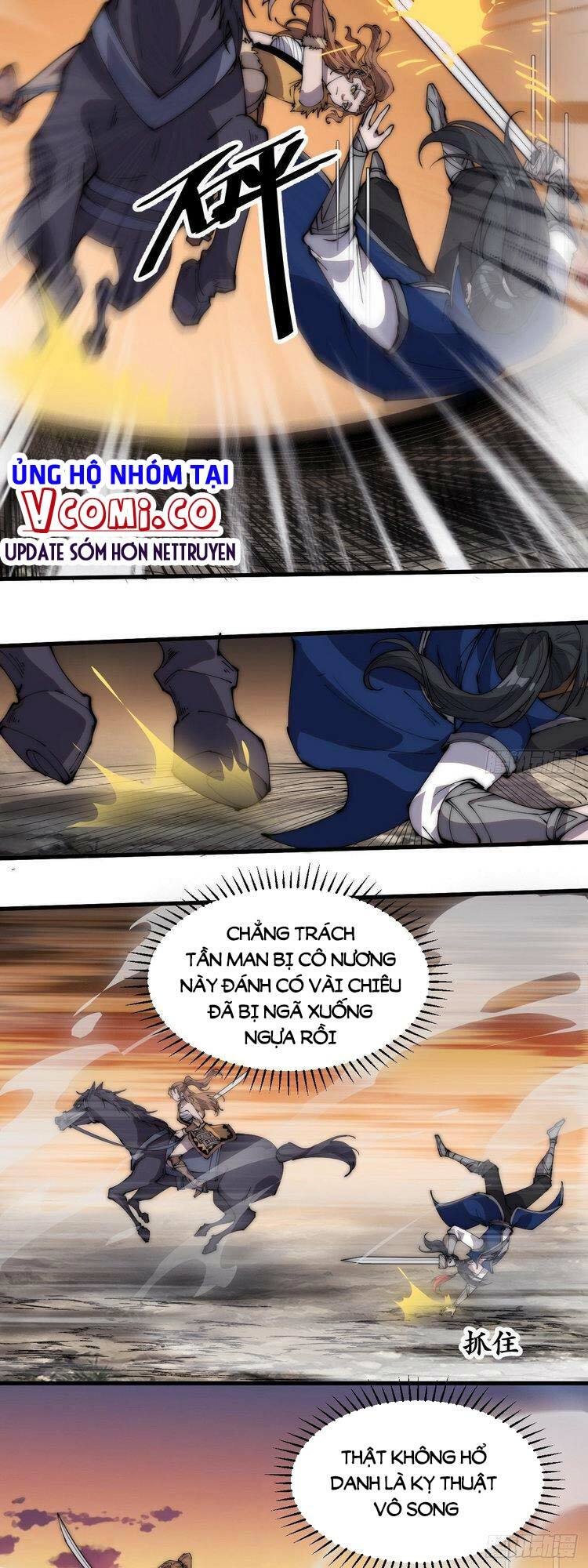 Ta Có Một Sơn Trại: Chapter 303