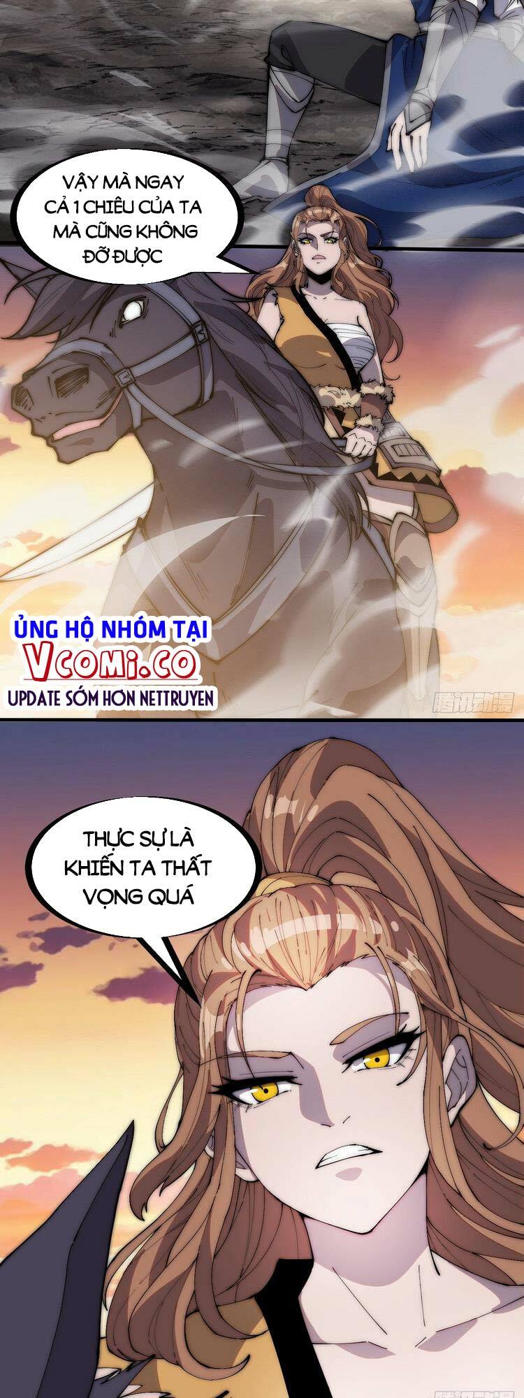 Ta Có Một Sơn Trại: Chapter 303