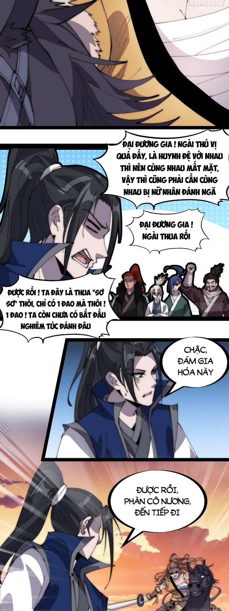 Ta Có Một Sơn Trại: Chapter 303