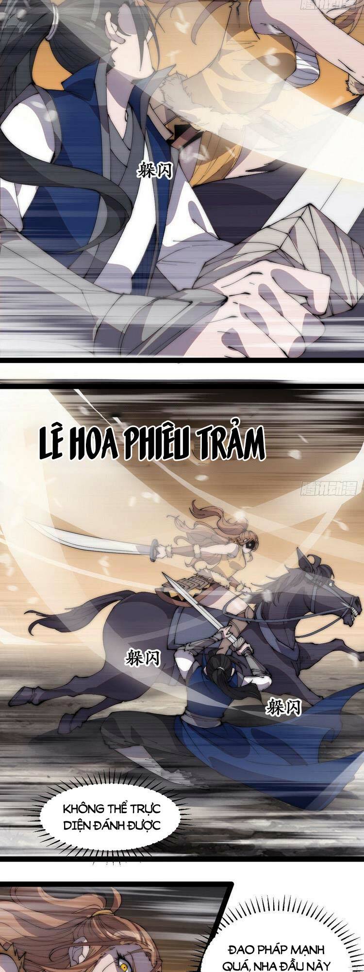 Ta Có Một Sơn Trại: Chapter 303