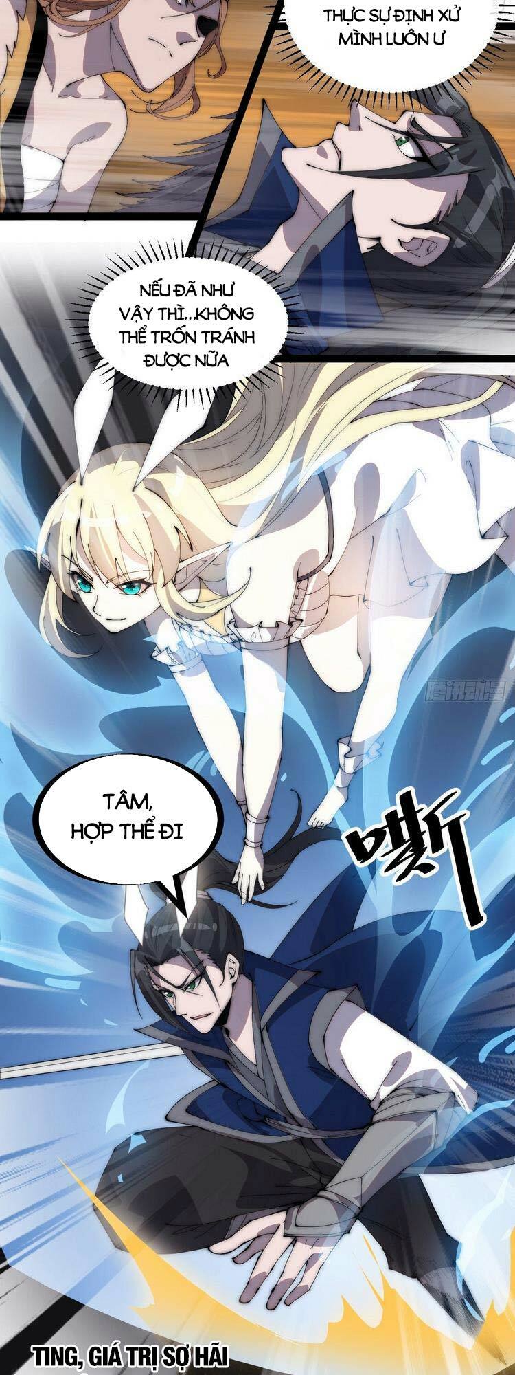 Ta Có Một Sơn Trại: Chapter 303