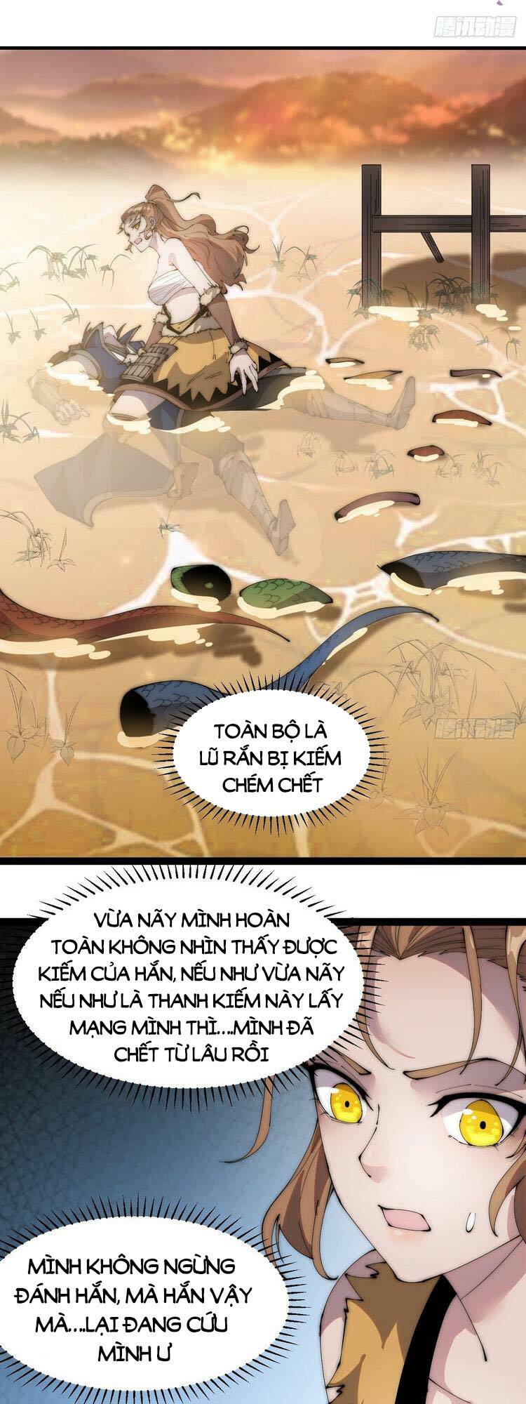 Ta Có Một Sơn Trại: Chapter 304