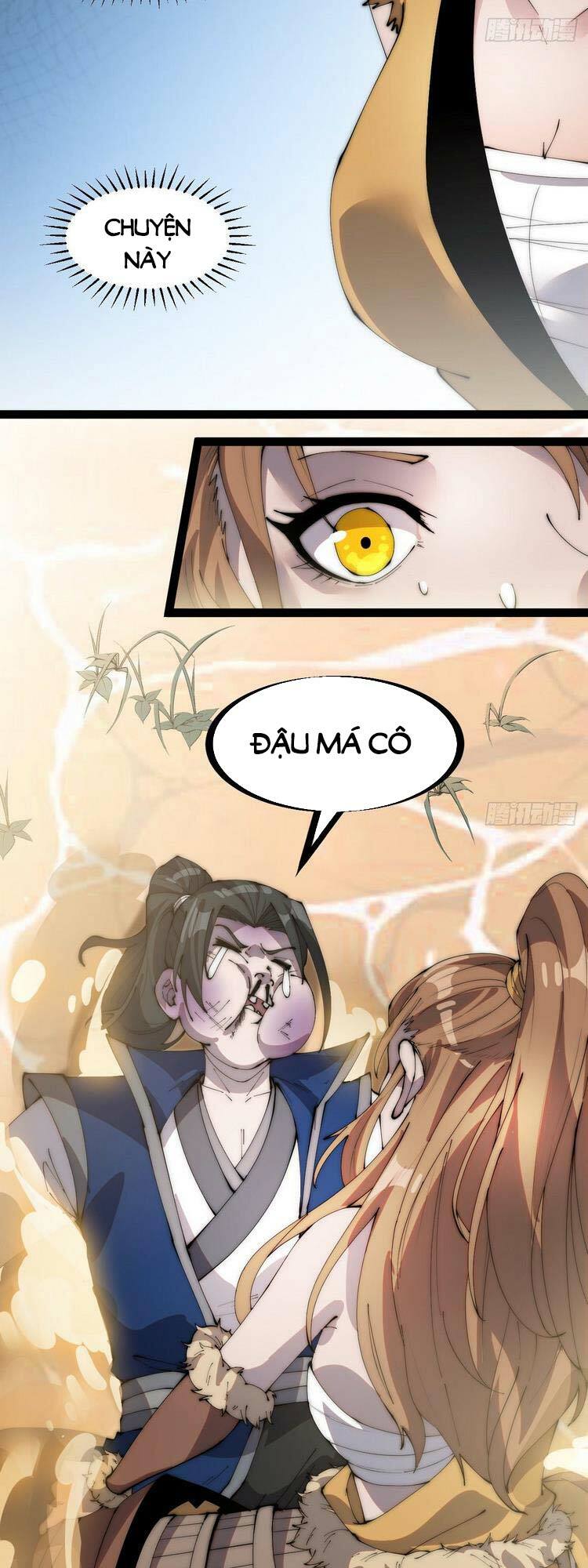 Ta Có Một Sơn Trại: Chapter 304
