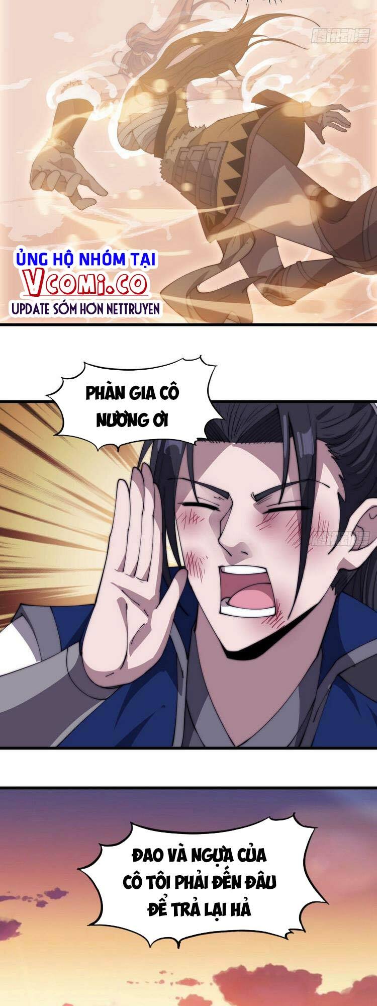 Ta Có Một Sơn Trại: Chapter 304
