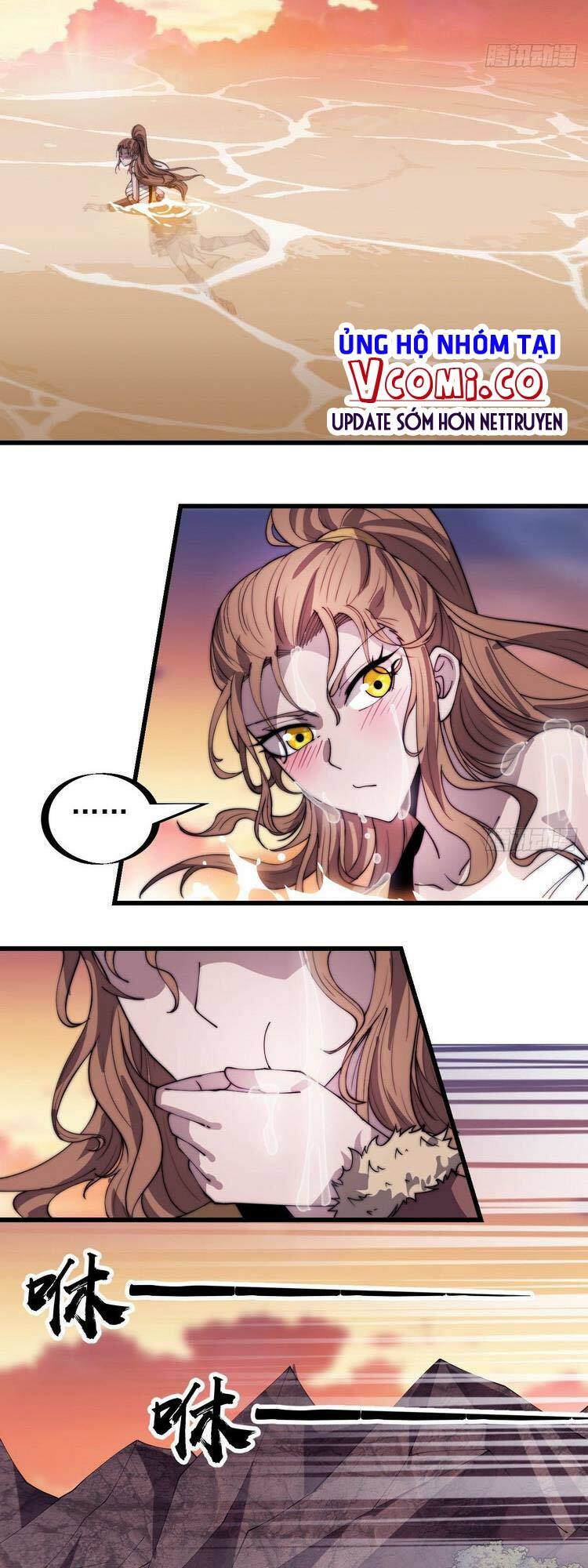 Ta Có Một Sơn Trại: Chapter 304