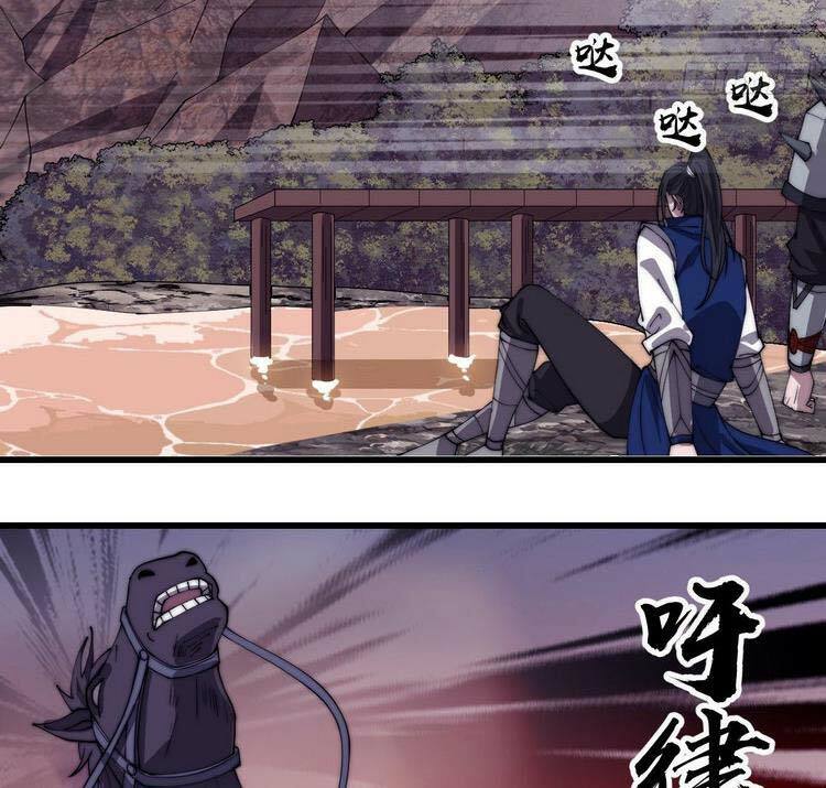 Ta Có Một Sơn Trại: Chapter 304