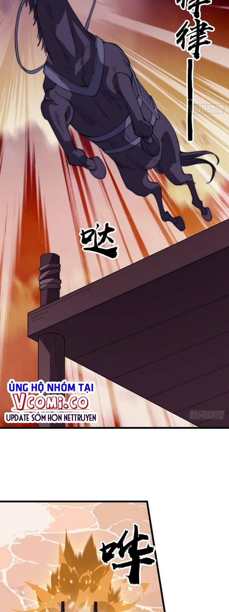 Ta Có Một Sơn Trại: Chapter 304