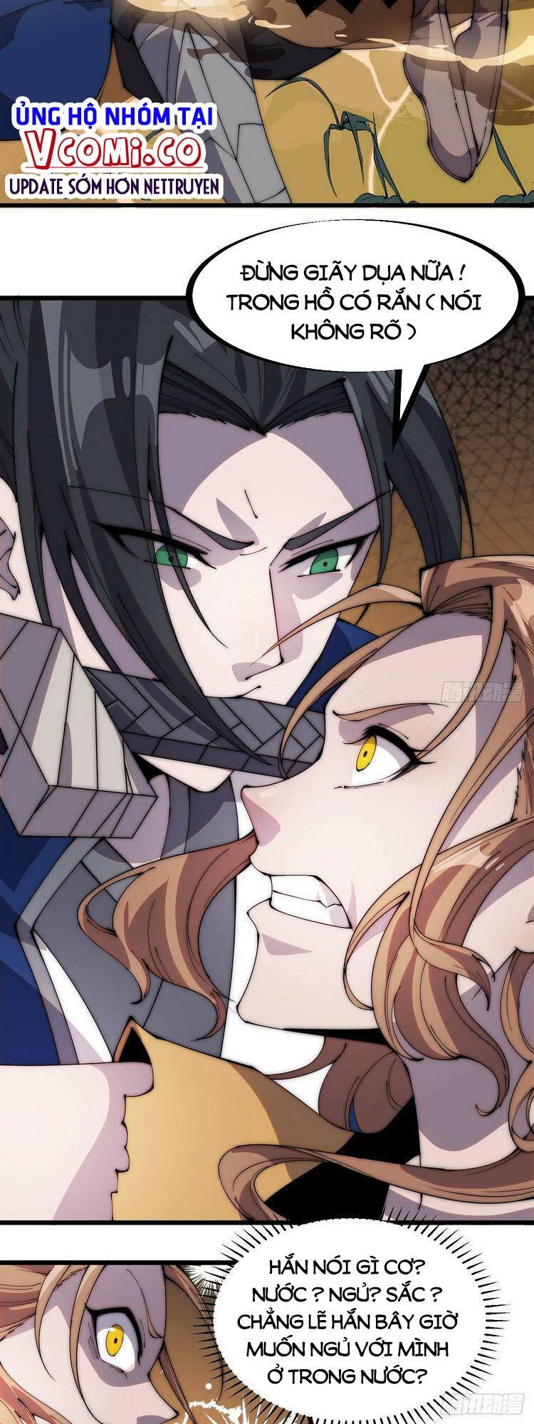 Ta Có Một Sơn Trại: Chapter 304