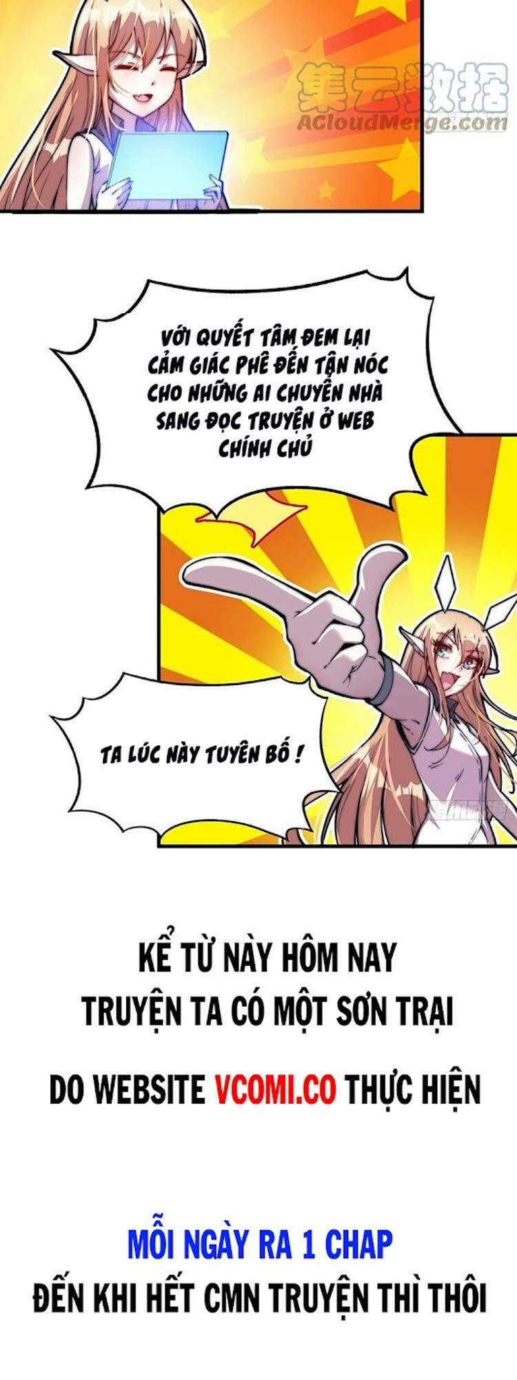 Ta Có Một Sơn Trại: Chapter 304