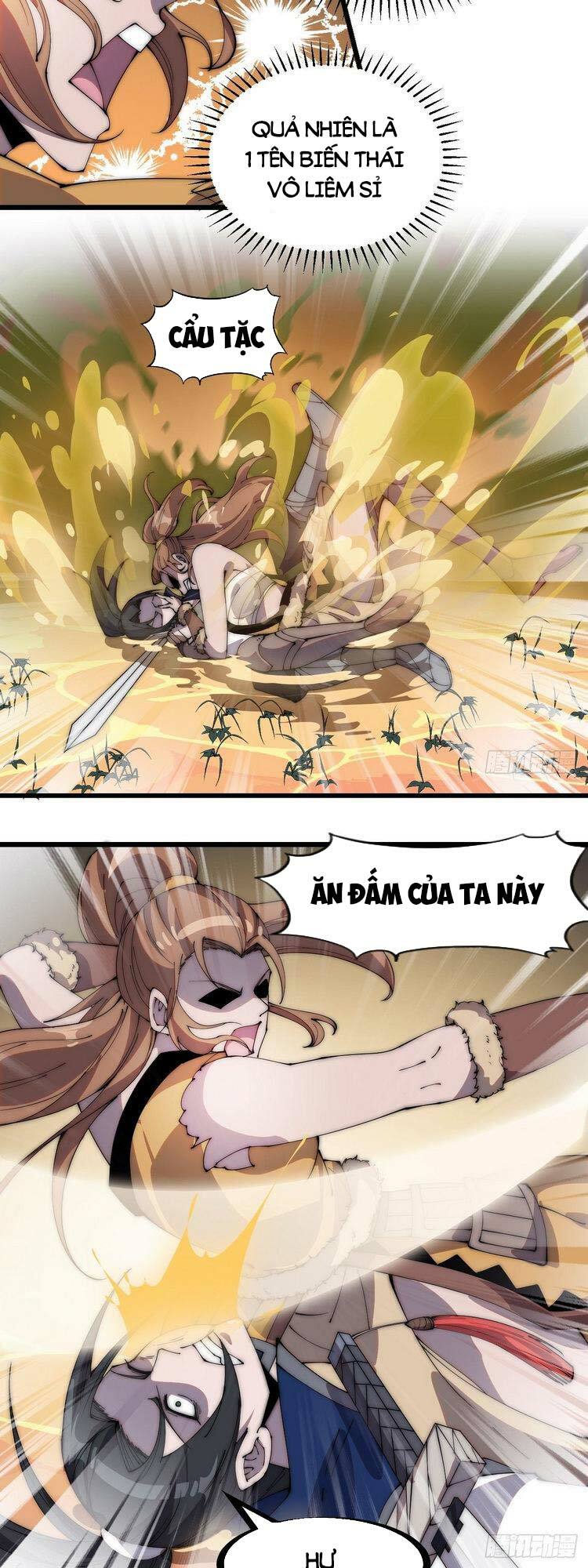 Ta Có Một Sơn Trại: Chapter 304