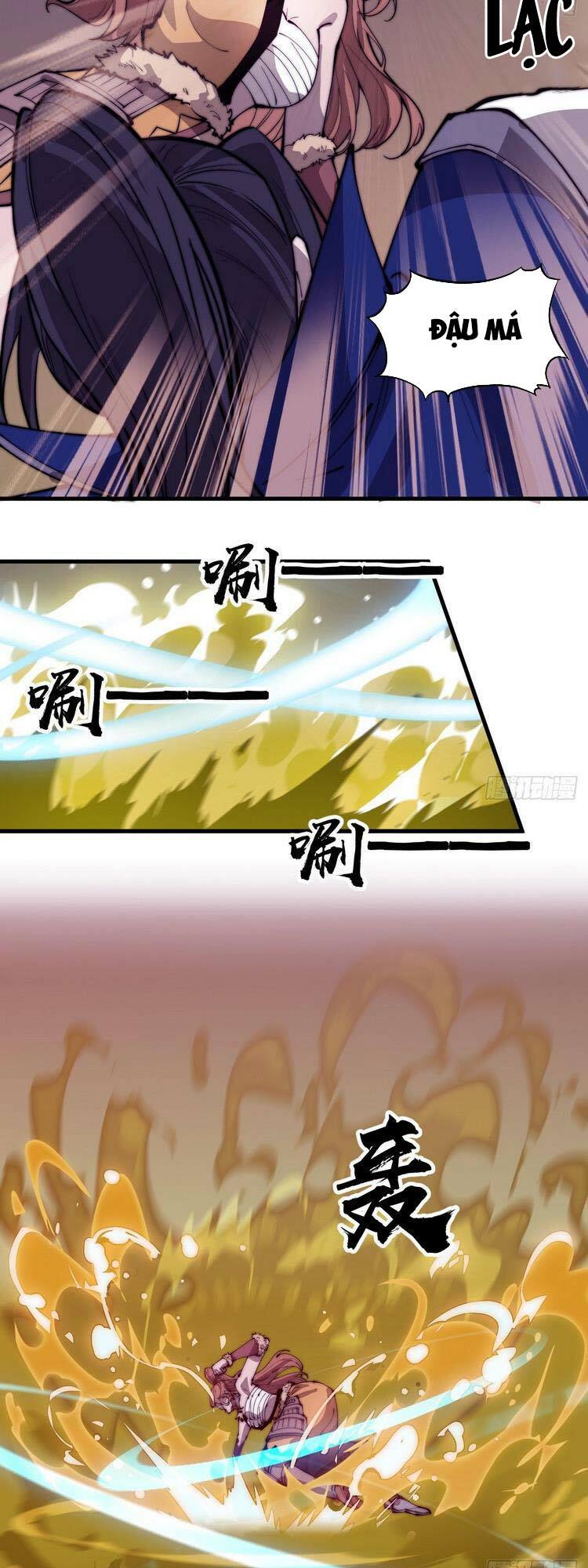 Ta Có Một Sơn Trại: Chapter 304