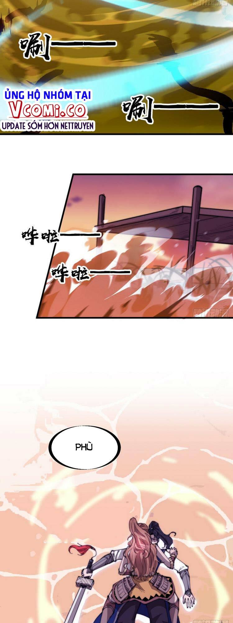 Ta Có Một Sơn Trại: Chapter 304
