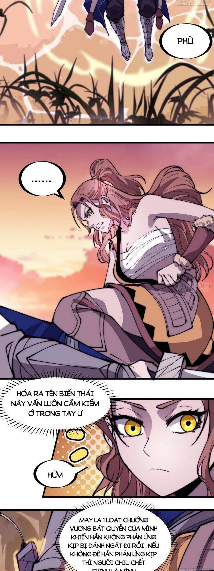 Ta Có Một Sơn Trại: Chapter 304