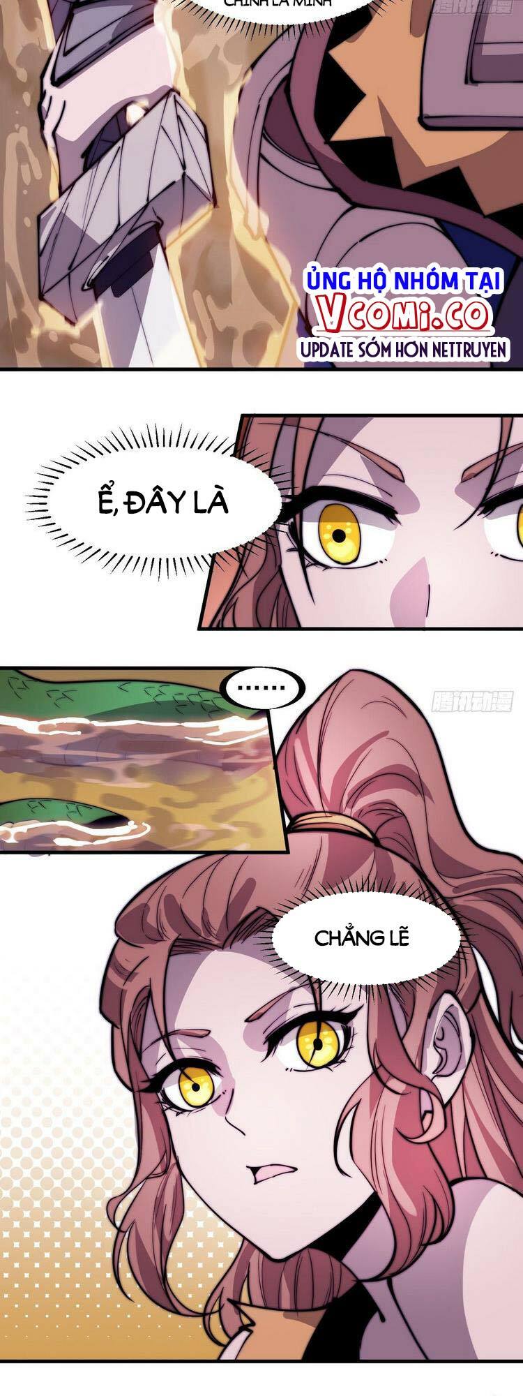 Ta Có Một Sơn Trại: Chapter 304