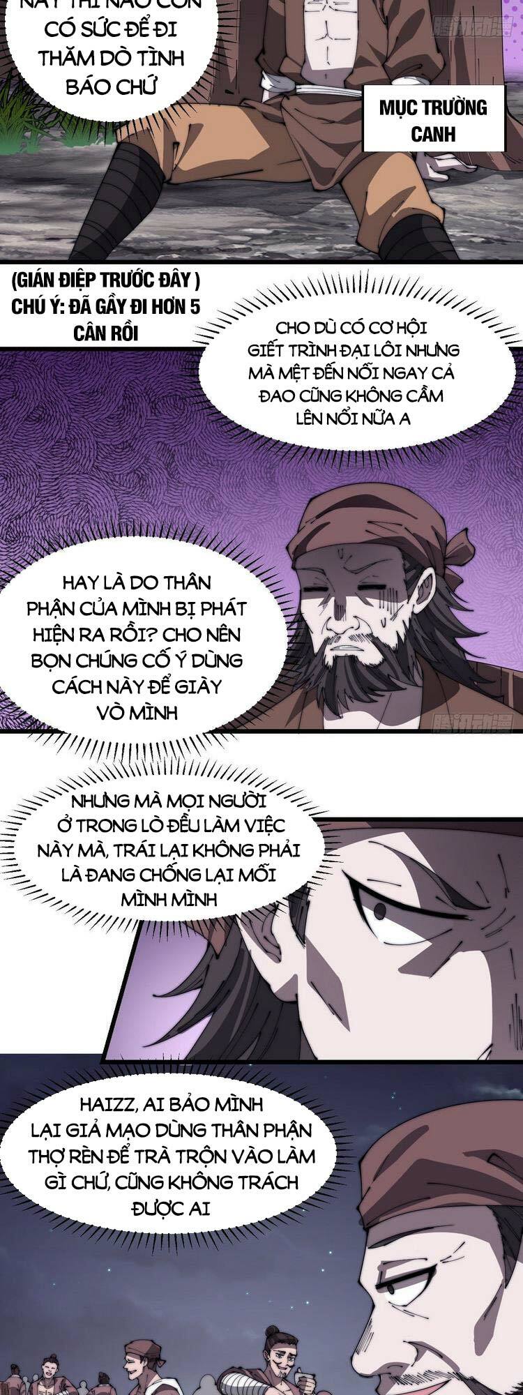 Ta Có Một Sơn Trại: Chapter 305