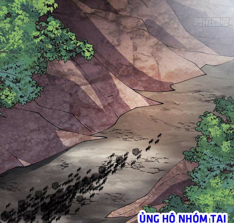 Ta Có Một Sơn Trại: Chapter 305
