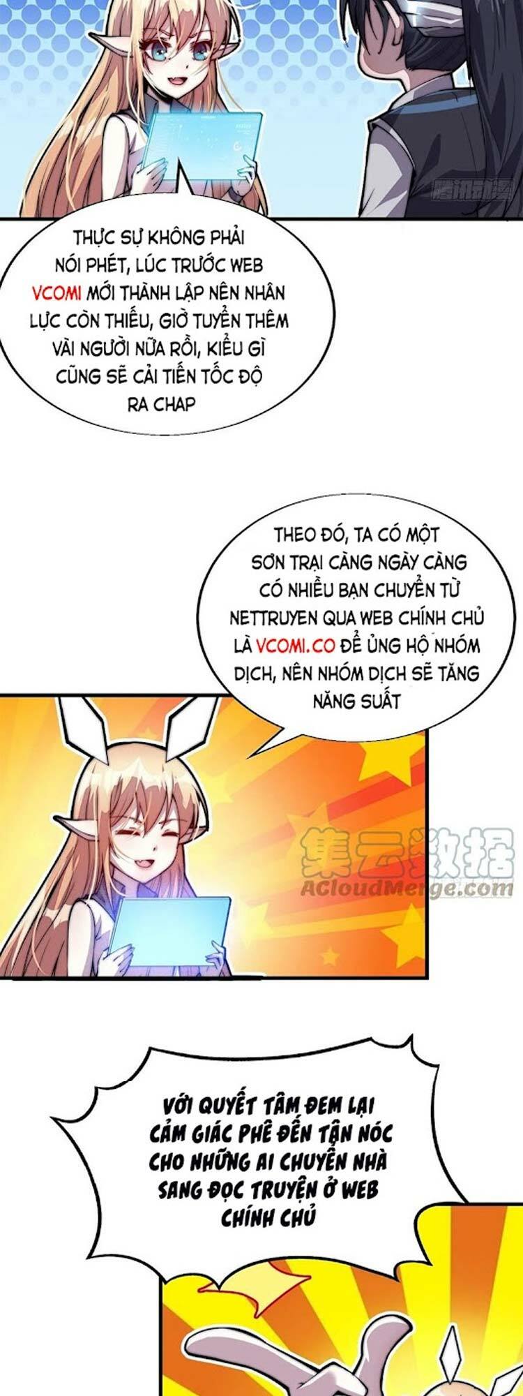 Ta Có Một Sơn Trại: Chapter 305