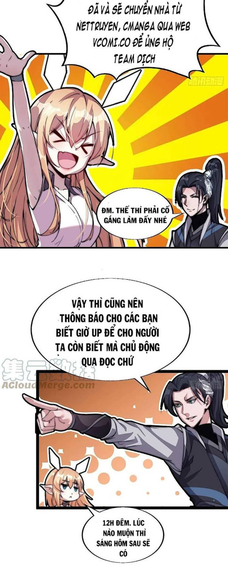 Ta Có Một Sơn Trại: Chapter 305