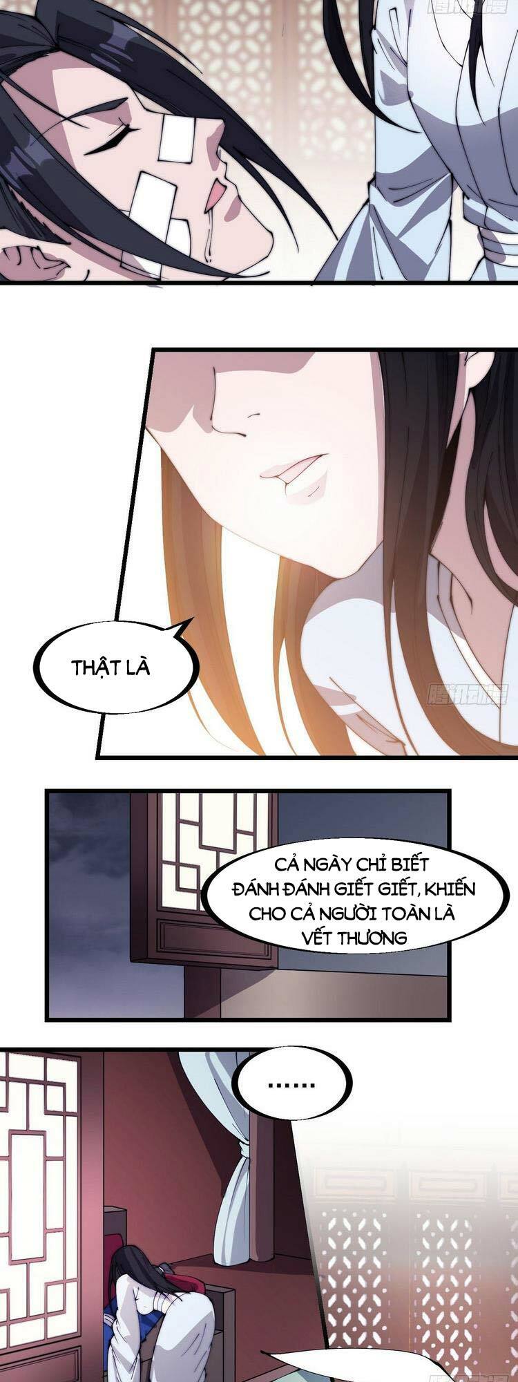 Ta Có Một Sơn Trại: Chapter 305