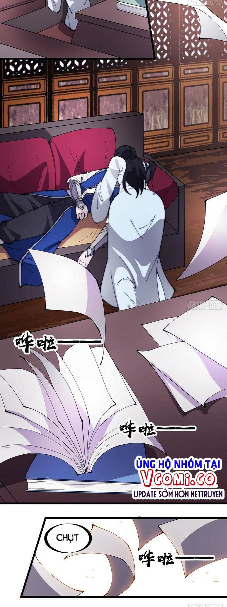 Ta Có Một Sơn Trại: Chapter 305