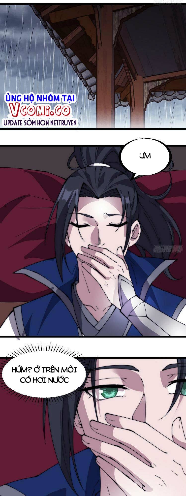 Ta Có Một Sơn Trại: Chapter 305