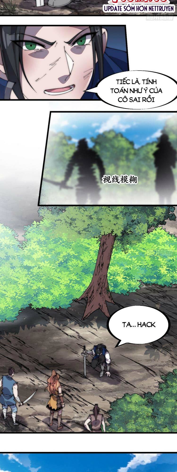 Ta Có Một Sơn Trại: Chapter 306