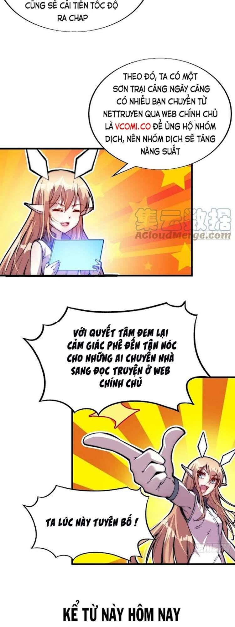 Ta Có Một Sơn Trại: Chapter 306