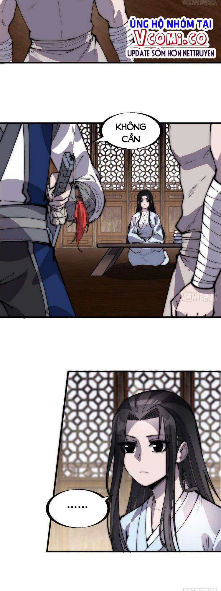 Ta Có Một Sơn Trại: Chapter 306