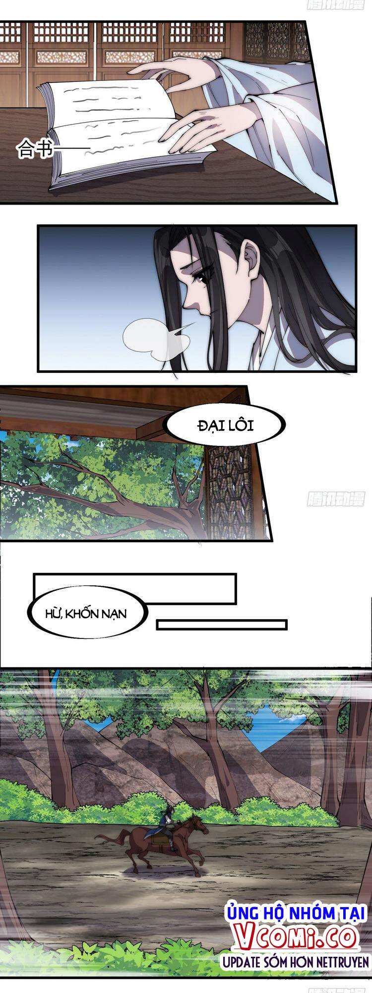 Ta Có Một Sơn Trại: Chapter 306