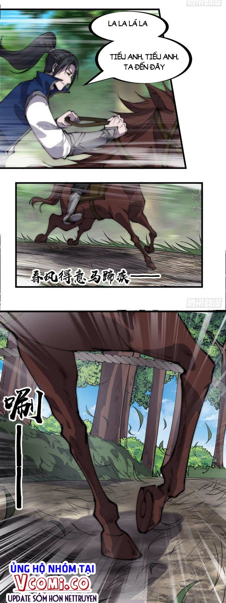 Ta Có Một Sơn Trại: Chapter 306