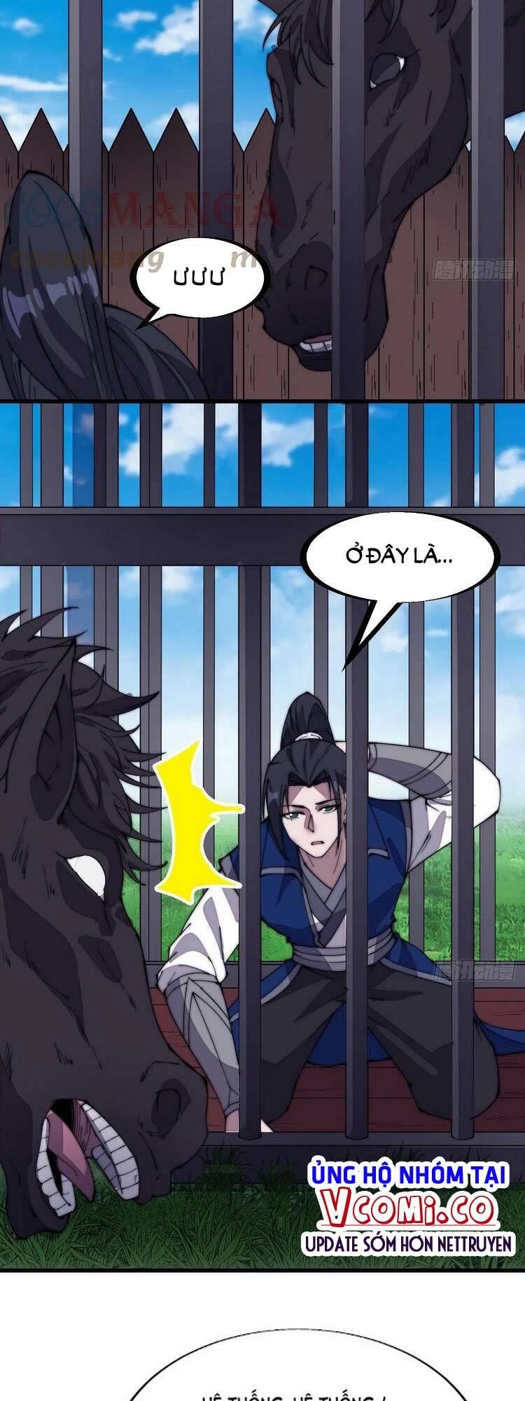 Ta Có Một Sơn Trại: Chapter 307