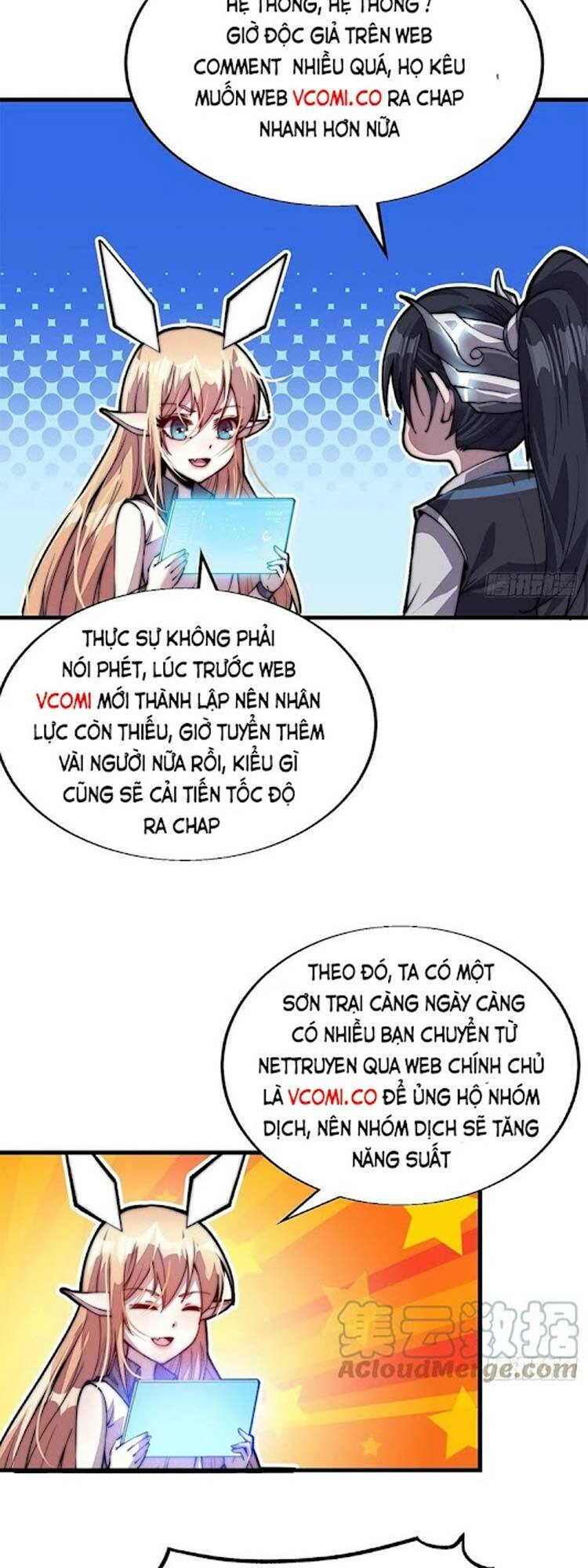 Ta Có Một Sơn Trại: Chapter 307
