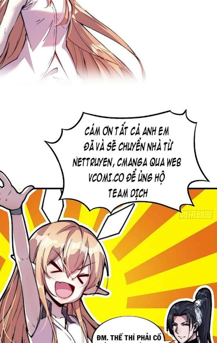 Ta Có Một Sơn Trại: Chapter 307