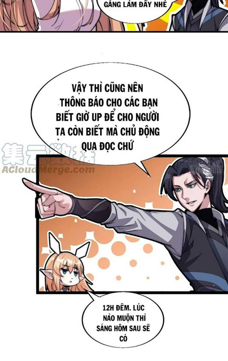 Ta Có Một Sơn Trại: Chapter 307