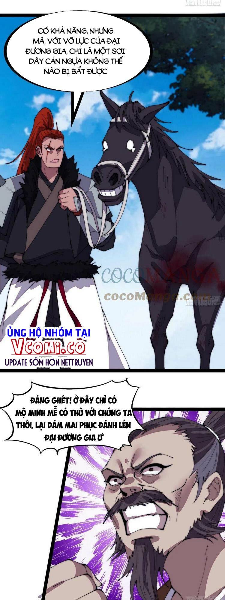 Ta Có Một Sơn Trại: Chapter 307