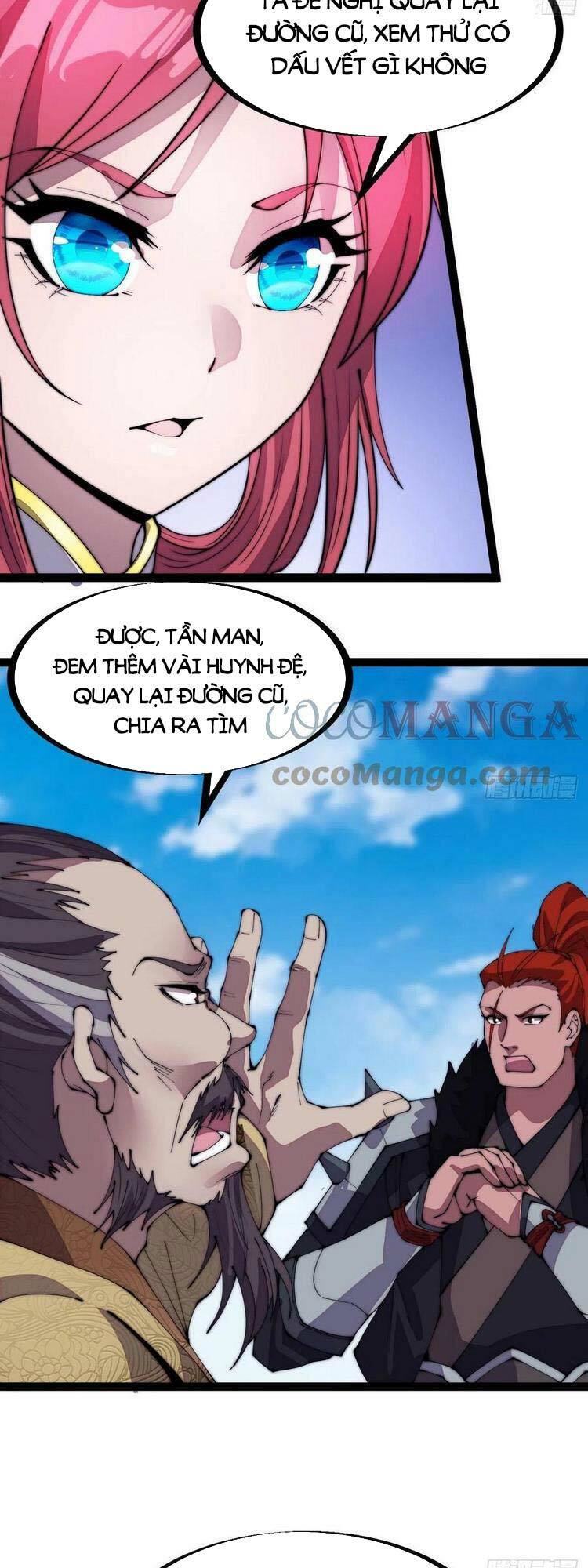 Ta Có Một Sơn Trại: Chapter 307