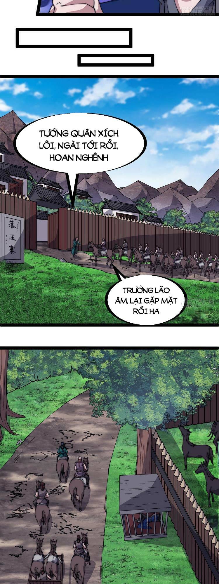 Ta Có Một Sơn Trại: Chapter 308