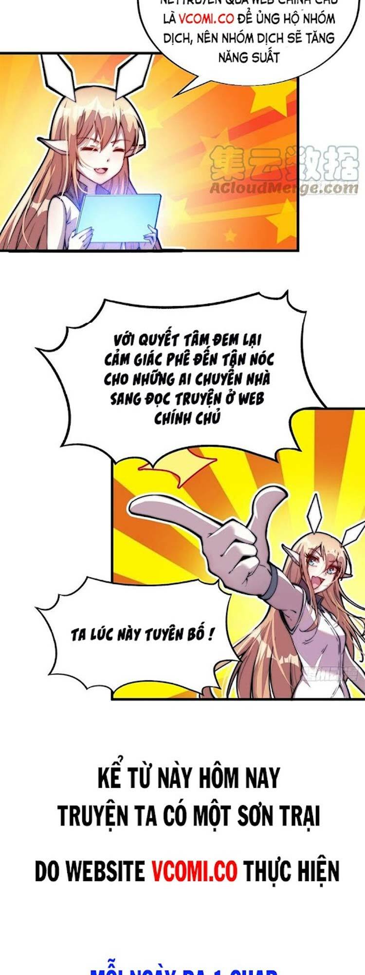 Ta Có Một Sơn Trại: Chapter 308